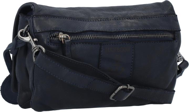Produktbild Harbour 2nd Anchor Love Umhängetasche Leder 22.5 cm