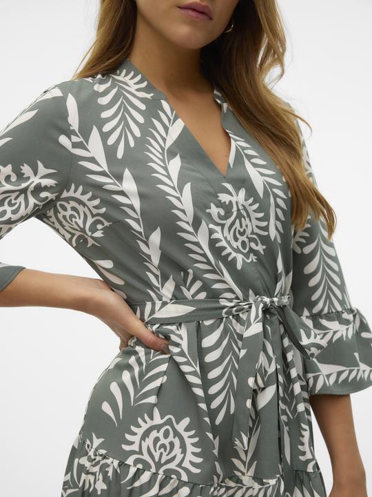 Image du produit Vero Moda VMZERA Robe longue Robe (XS)
