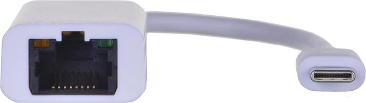 Immagine prodotto edimax Adattatore USB 3.2 Tipo C -> Gigabit Ethernet (USB 3.2, RJ45 (1x))