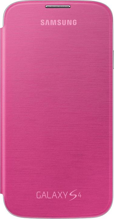 Actual product image Samsung Galaxy S IV Flip (Samsung Galaxy S4)