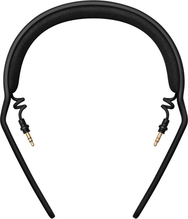 Produktbild Aiaiai Kopfbügel H04 Schwarz