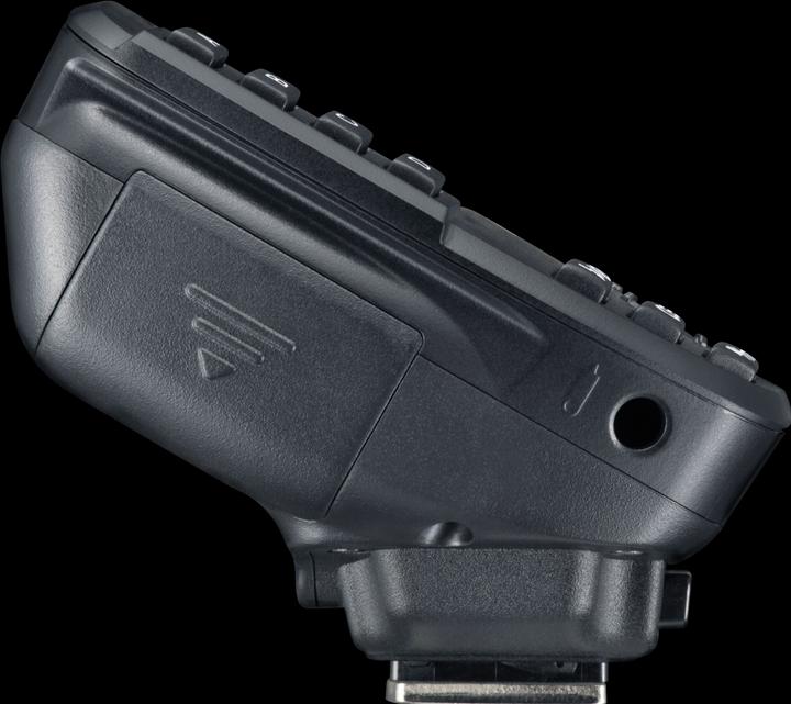 Immagine prodotto Nissin Digital Kit i60A incl. Air 10s (Attacco del flash, Nikon)