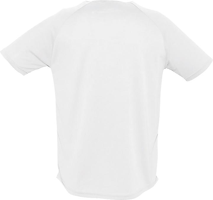 Produktbild Sols Sporty Performance TShirt Kurzarm Rundhals (XS)