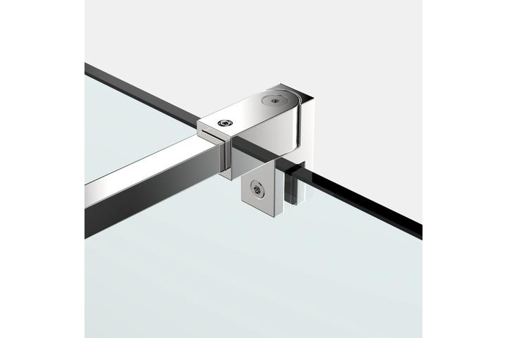 Actual product image SWS Stabistange eckig G-G, 1200mm
