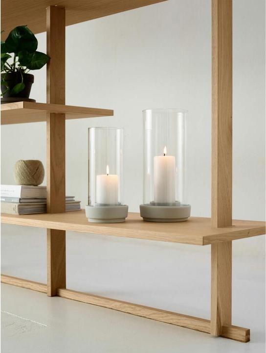 Image du produit Stelton Lanterne tempête Hurricane (1 x, 14 x 28,5 cm)