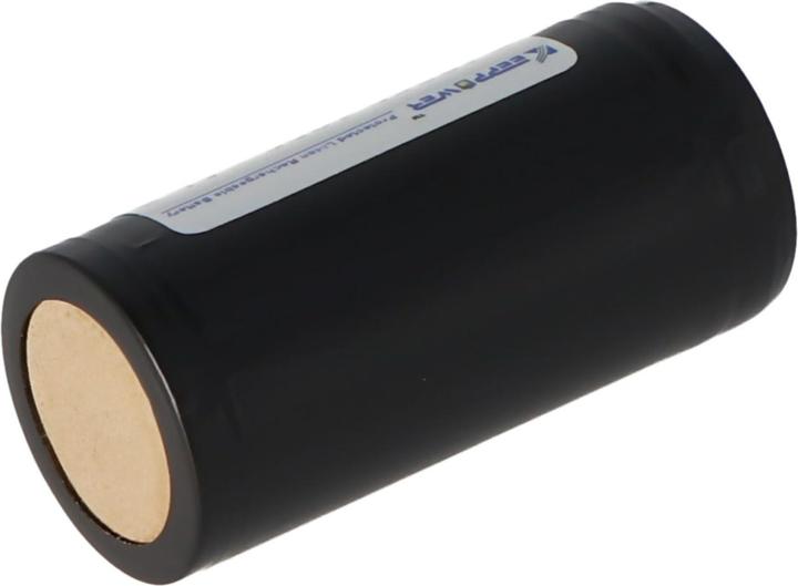 Produktbild Keeppower 18350 (1 Stk., 18350, 1200 mAh)