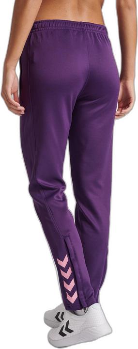 Actual product image hummel Core Xk Poly Pants Woman (S)