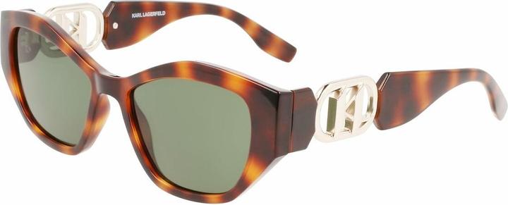 Karl Lagerfeld Damensonnenbrille KL6086S-240 ø 54 mm