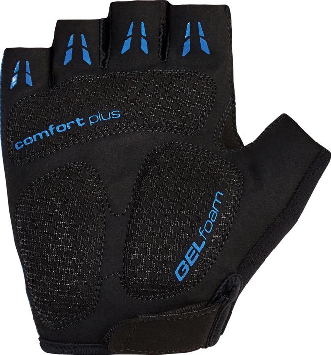 Produktbild Ziener Crisander Fahrradhandschuhe (9)