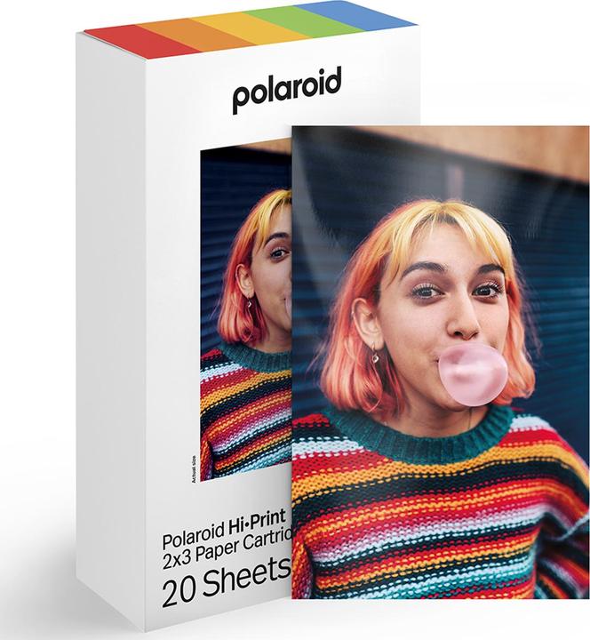Polaroid Cartuccia Hi-Print Gen 2
