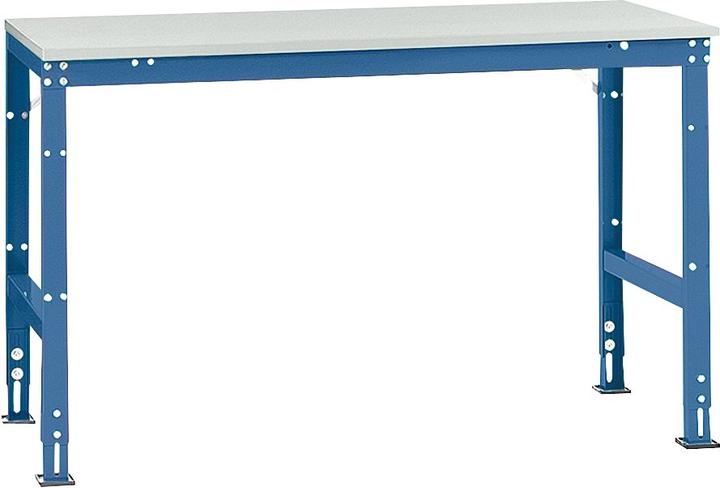 Produktbild Manuflex Grundtisch UNIVERSAL Standard