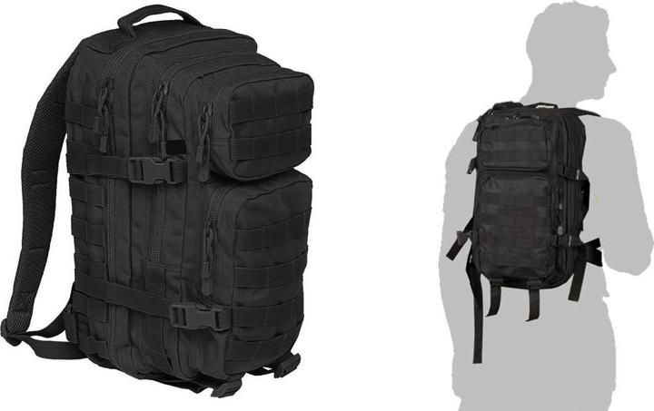 Produktbild TomCase "ready-to-fly" S (Drohnen Rucksack, DJI Mini 4 Pro)