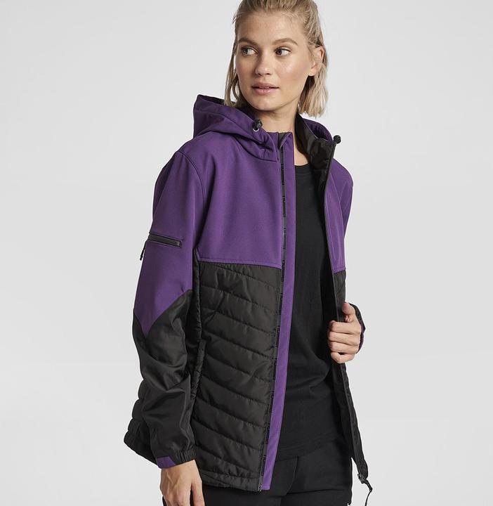 Immagine prodotto hummel Nord Giacca Ibrida Donna (XL)