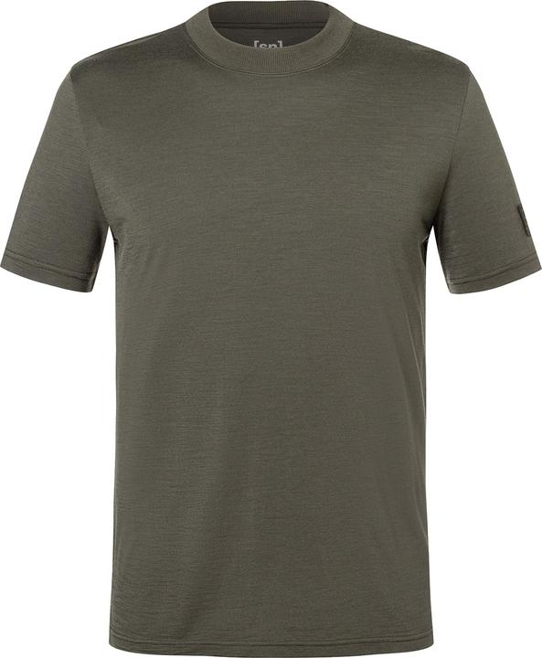 Super Natural Casual Rib Bio J