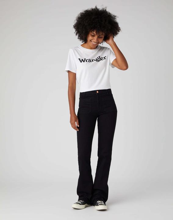 Produktbild Wrangler Flare (W31/L32)