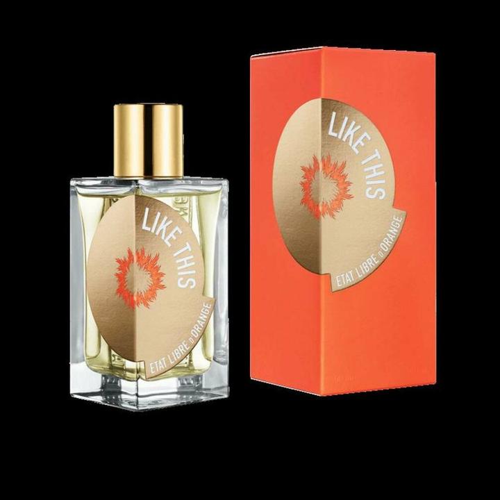 Immagine prodotto Etat Libre D'Orange Come questo (Eau de parfum, 100 ml)