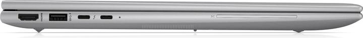 Produktbild HP ZBook Firefly 16 G10 (16", Intel Core i7-1370P, 64 GB, 1000 GB, CH)