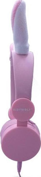 Produktbild Kidywolf Headphone Rabbit