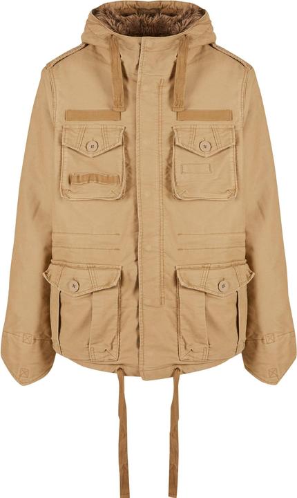 Produktbild Brandit Men Respite Jacket - 186281 (3XL)