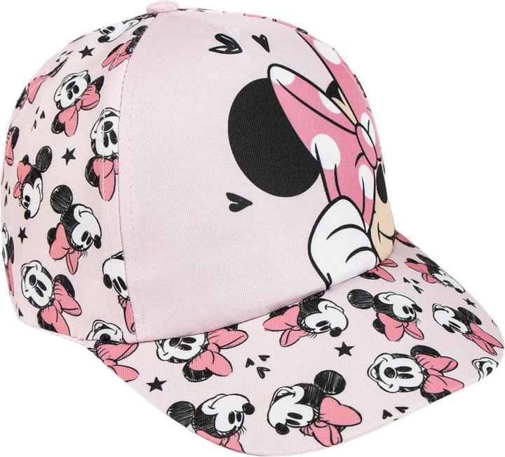 Disney Minnie Kappe