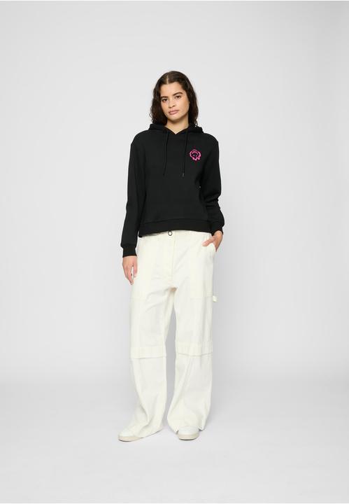 Actual product image Miss Tee Every Things Nice Hoody - 170091 (XS)
