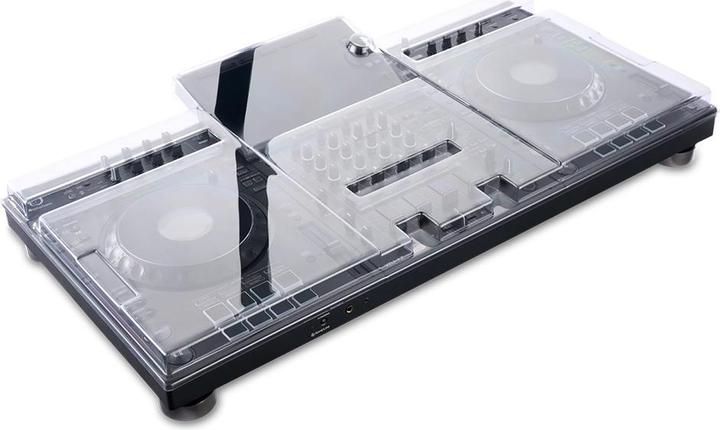 Decksaver DS-PC-XDJAZ Abdeckung
