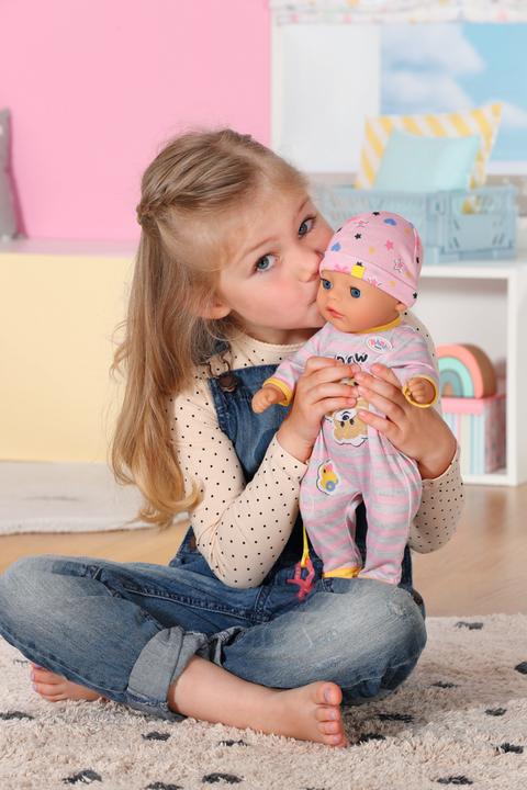 Produktbild Zapf Creation Soft Touch Little Girl