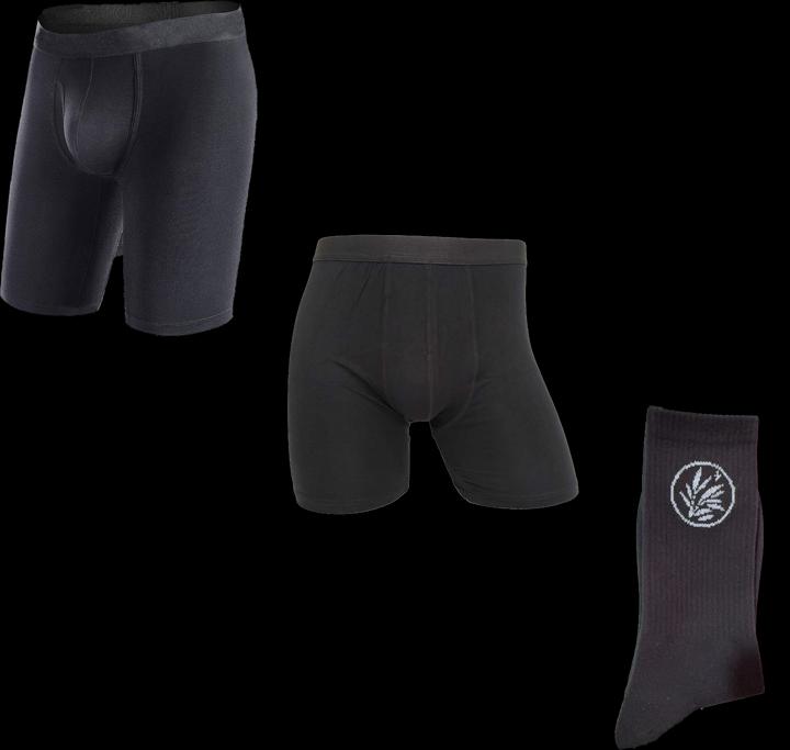 Produktbild Bambloom Basic (Einzelpack, M)