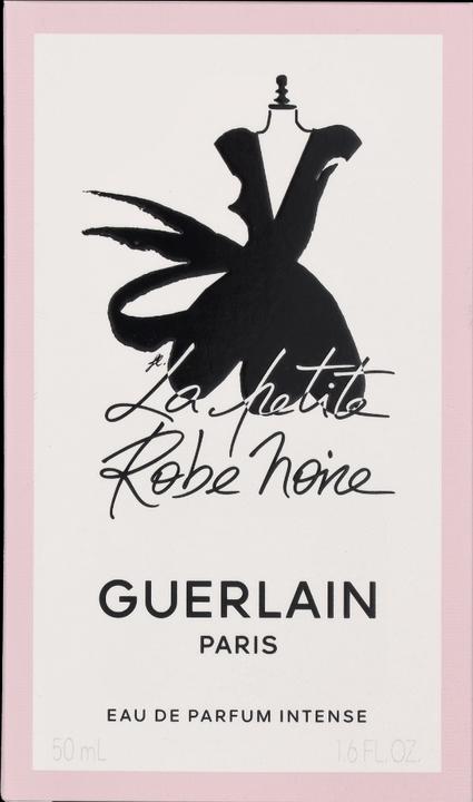 Image du produit Guerlain Eau de Parfum Intense (re) (Eau de parfum, 50 ml)
