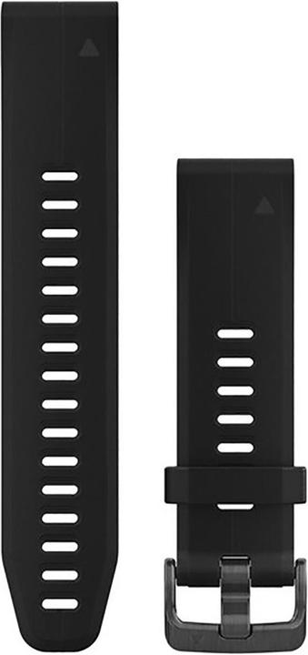 Produktbild Garmin Fenix 5S Ersatzarmband (20 mm, Silikon)
