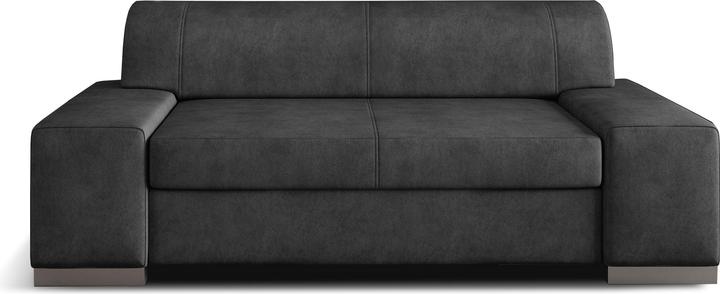 Dark grey Dora 96