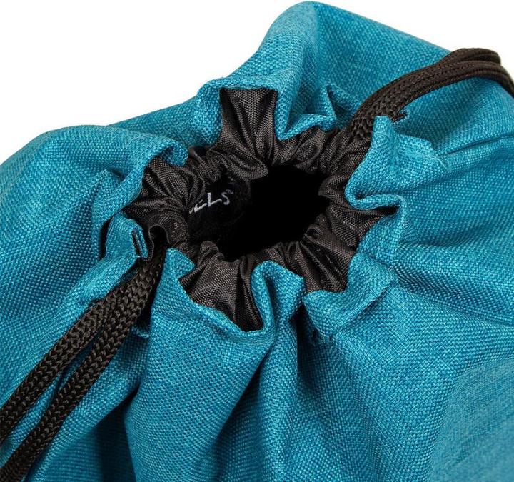 Image du produit New Rebels Gymbag Heaven - San Juan New Blue