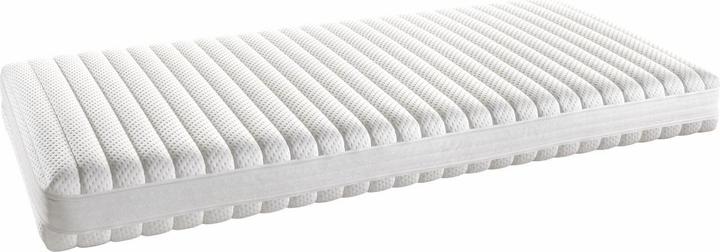 Produktbild Robusta Swiss Bedding Bella (95 x 190 cm, Schaumstoffkern)