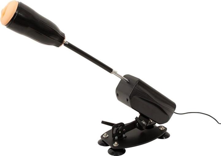 Productafbeelding The Banger RC Neukmachine