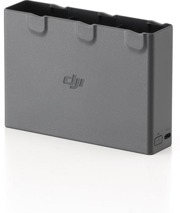 DJI Avata 2 (Drohnen Ladegerät, DJI Avata 2)