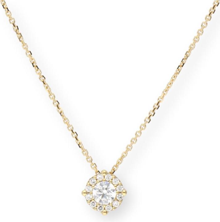 Produktbild Carat Solitaire (Gold 18ct, 42 cm)