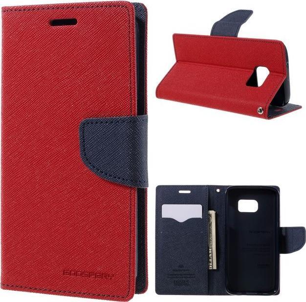 Rosso, Blu marino