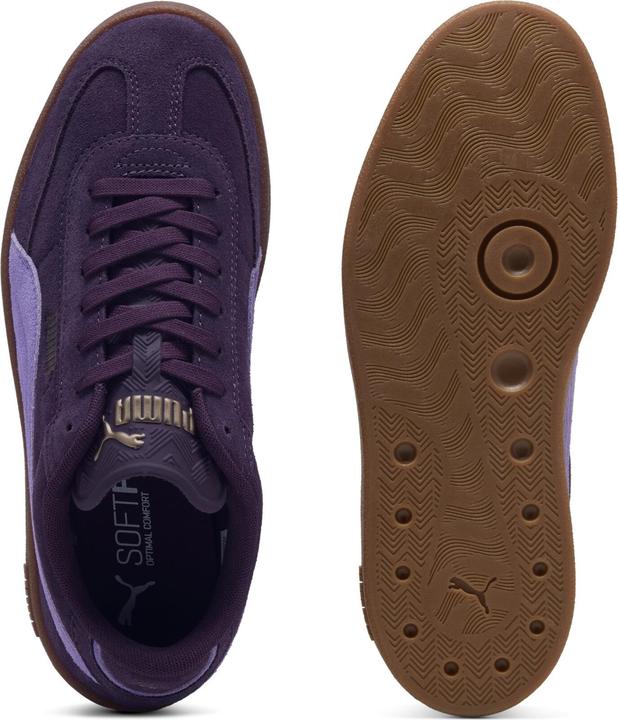 Image du produit Puma Club II Era Suede (39)