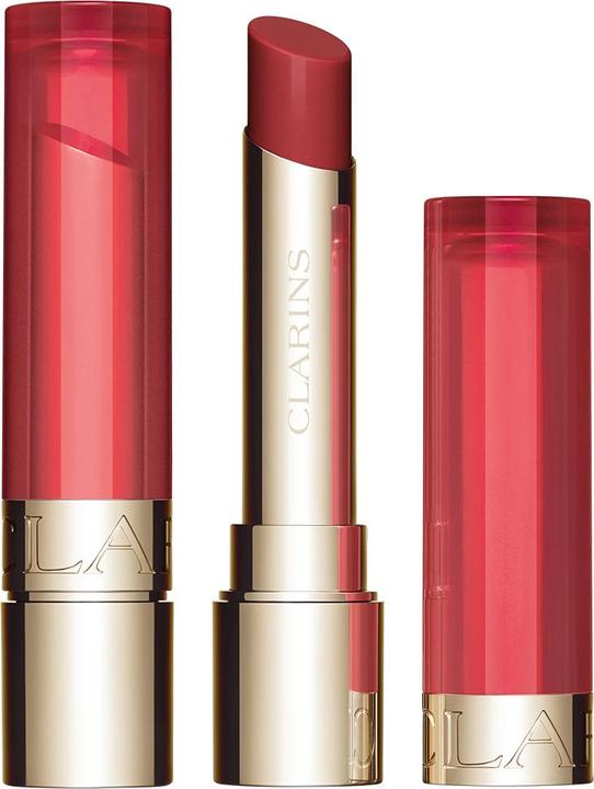 Actual product image Clarins Lip Oil Balm 05 Cherry 2.9g (Oil, Balm, 3 ml)