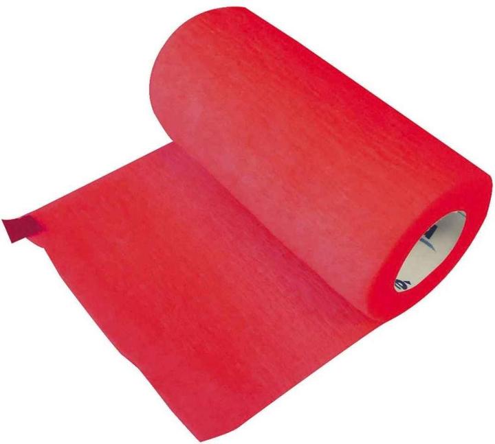 Immagine prodotto Génia Bende di fissaggio coesive 5cmx4,5m, rosso