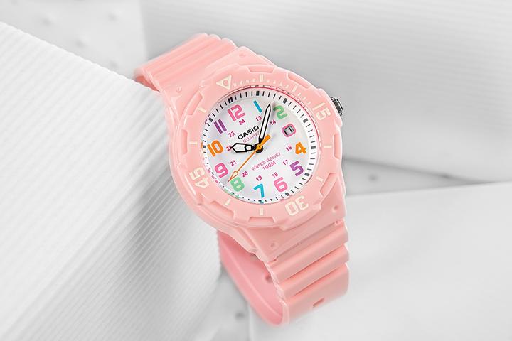 Actual product image Casio Collection (34 mm)