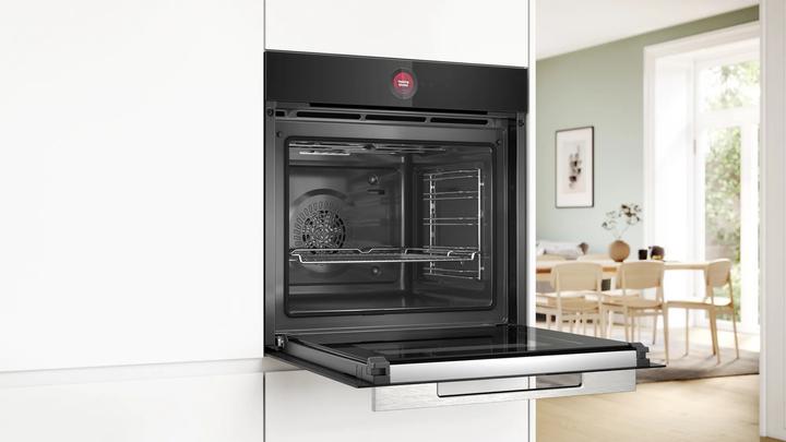 Produktbild Bosch Hausgeräte BOSCH OVEN HBG7742B1