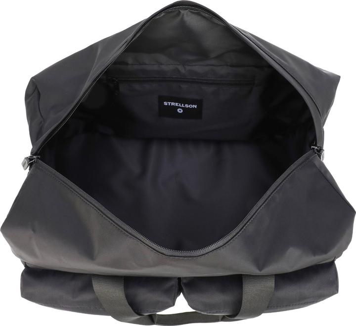 Actual product image Strellson Wood Street Weekender travel bag 54 cm (39 l)