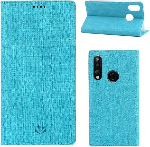 Immagine prodotto MU Classic Copertina in pelle per libri (HTC Desire 19+)