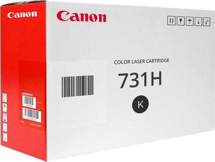 Immagine prodotto Canon 731h (FC)