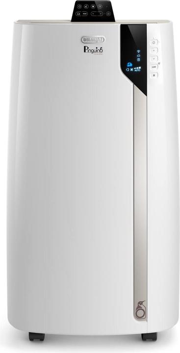 De'Longhi Pinguino Care4Me (48 m², 13000 BTU/h)