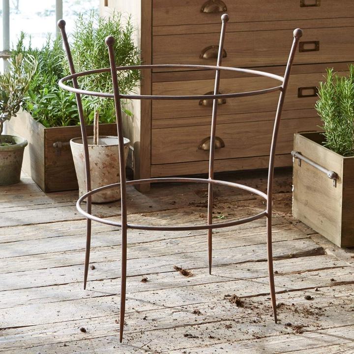 Produktbild Loberon Hearne (48 cm, 48 cm)