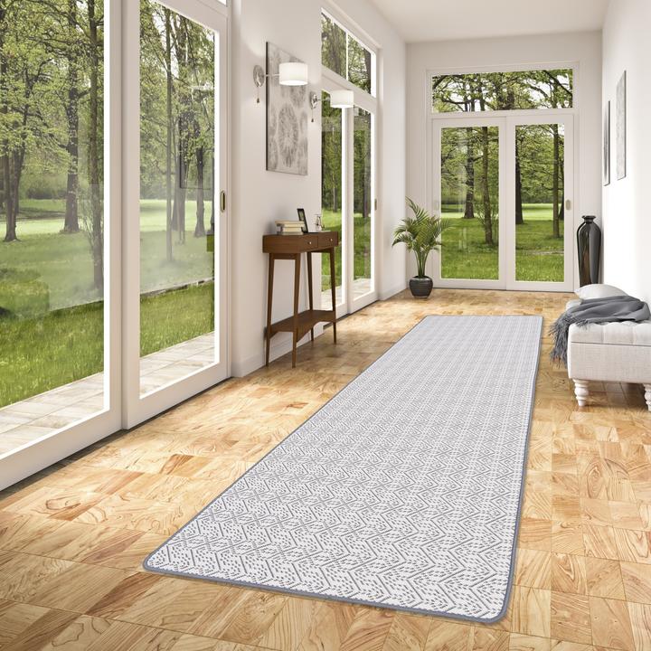 Produktbild Snapstyle In- und Outdoor Teppich Läufer Beidseitig Cape Cod (80 x 160 cm)