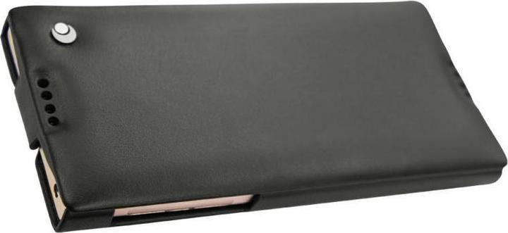 Produktbild Noreve Lederschutzhülle vertikal (Sony Xperia XA1 Ultra)