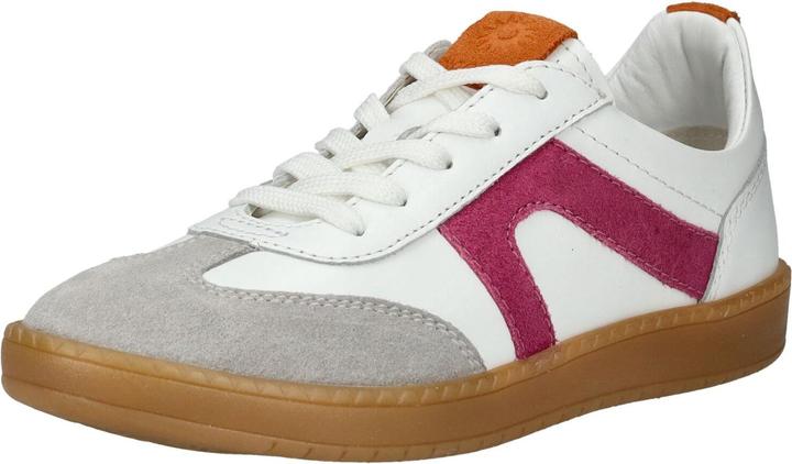 Pink, Blanc